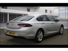 Vauxhall Insignia Turbo D BlueInjection SRi Nav 
