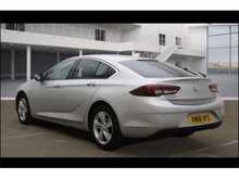 Vauxhall Insignia Turbo D BlueInjection SRi Nav 