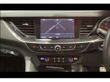 Vauxhall Insignia Turbo D BlueInjection SRi Nav 