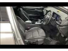 Vauxhall Insignia Turbo D BlueInjection SRi Nav 