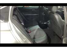 Vauxhall Insignia Turbo D BlueInjection SRi Nav 