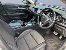 Vauxhall Insignia Turbo D BlueInjection SRi Nav 