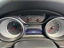 Vauxhall Insignia Turbo D BlueInjection SRi Nav 