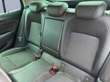 Vauxhall Insignia Turbo D BlueInjection SRi Nav 