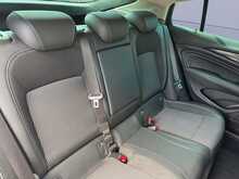 Vauxhall Insignia Turbo D BlueInjection SRi Nav 