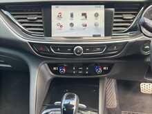 Vauxhall Insignia Turbo D BlueInjection SRi Nav 
