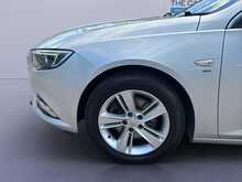 Vauxhall Insignia Turbo D BlueInjection SRi Nav 