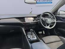 Vauxhall Insignia Turbo D BlueInjection SRi Nav 