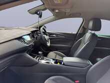 Vauxhall Insignia Turbo D BlueInjection SRi Nav 