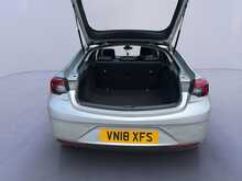 Vauxhall Insignia Turbo D BlueInjection SRi Nav 