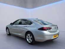 Vauxhall Insignia Turbo D BlueInjection SRi Nav 
