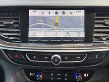 Vauxhall Insignia Turbo D BlueInjection SRi Nav 