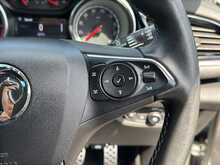 Vauxhall Insignia Turbo D BlueInjection SRi Nav 