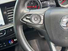 Vauxhall Insignia Turbo D BlueInjection SRi Nav 