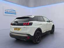 Peugeot 3008 BlueHDi GT Line 