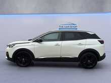 Peugeot 3008 BlueHDi GT Line 