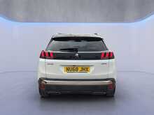 Peugeot 3008 BlueHDi GT Line 