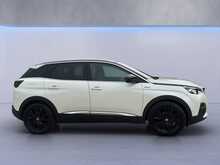 Peugeot 3008 BlueHDi GT Line 