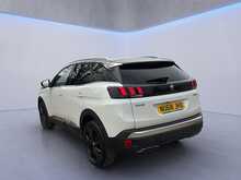 Peugeot 3008 BlueHDi GT Line 