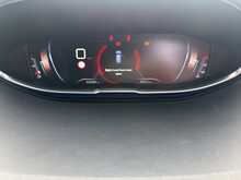 Peugeot 3008 BlueHDi GT Line 