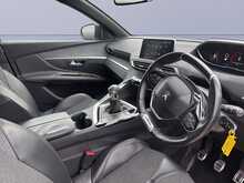 Peugeot 3008 BlueHDi GT Line 