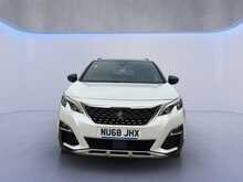 Peugeot 3008 BlueHDi GT Line 