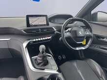 Peugeot 3008 BlueHDi GT Line 