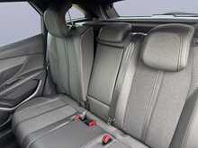Peugeot 3008 BlueHDi GT Line 