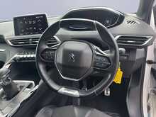 Peugeot 3008 BlueHDi GT Line 
