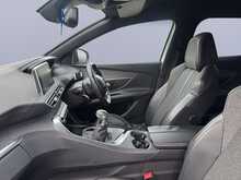 Peugeot 3008 BlueHDi GT Line 
