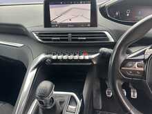 Peugeot 3008 BlueHDi GT Line 