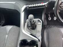 Peugeot 3008 BlueHDi GT Line 