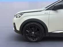 Peugeot 3008 BlueHDi GT Line 