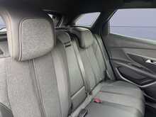 Peugeot 3008 BlueHDi GT Line 