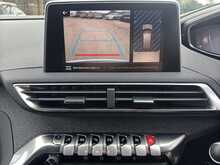 Peugeot 3008 BlueHDi GT Line 