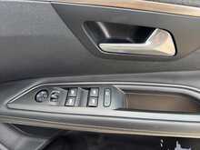 Peugeot 3008 BlueHDi GT Line 