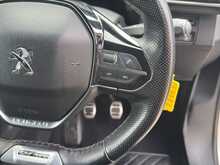 Peugeot 3008 BlueHDi GT Line 