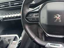 Peugeot 3008 BlueHDi GT Line 