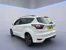 Ford Kuga TDCi ST-Line 