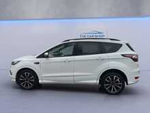Ford Kuga TDCi ST-Line 