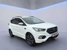 Ford Kuga TDCi ST-Line 