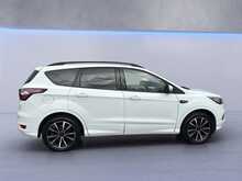 Ford Kuga TDCi ST-Line 