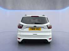Ford Kuga TDCi ST-Line 