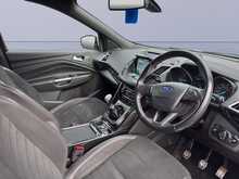 Ford Kuga TDCi ST-Line 
