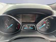 Ford Kuga TDCi ST-Line 