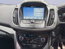 Ford Kuga TDCi ST-Line 