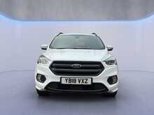 Ford Kuga TDCi ST-Line 