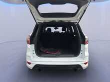 Ford Kuga TDCi ST-Line 