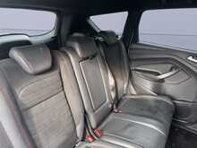 Ford Kuga TDCi ST-Line 