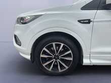 Ford Kuga TDCi ST-Line 